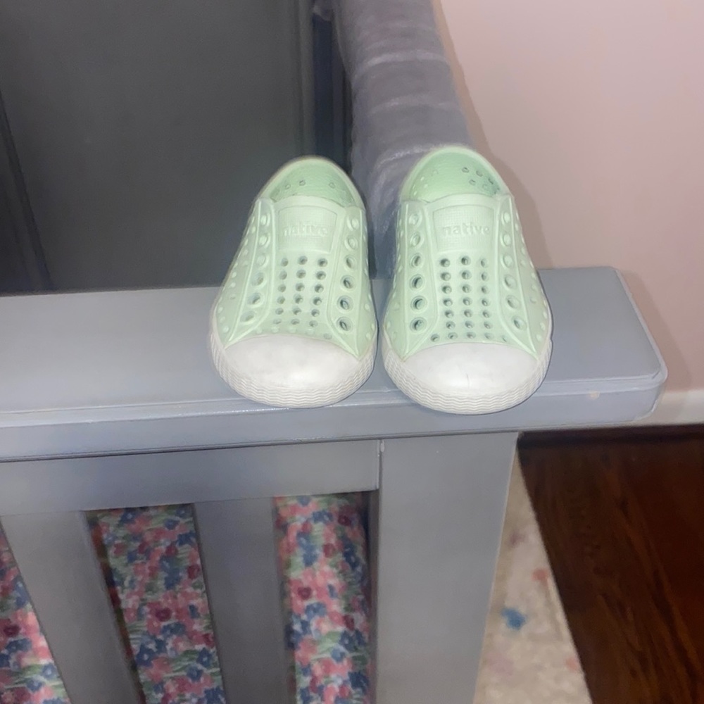 Native Shoes